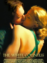 The White Countess