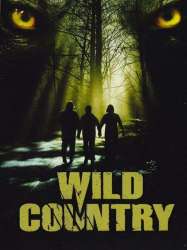 Wild Country