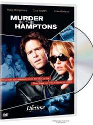 Murder in the Hamptons