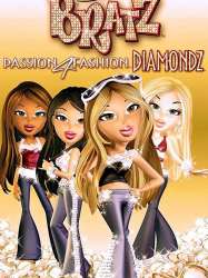 Bratz: Passion 4 Fashion - Diamondz