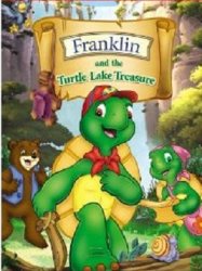 Franklin and the Turtle Lake Treasure