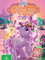 My Little Pony: The Princess Promenade