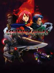 Robotech: The Shadow Chronicles