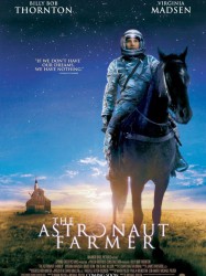 The Astronaut Farmer