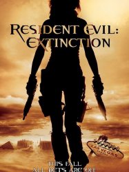 Resident Evil: Extinction