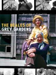 The Beales of Grey Gardens