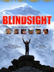 Blindsight