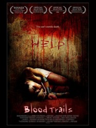 Blood Trails