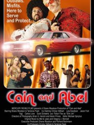 Cain and Abel