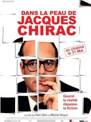 Being Jacques Chirac