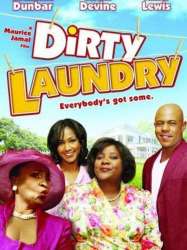 Dirty Laundry