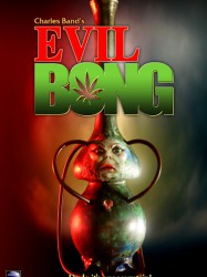 Evil Bong