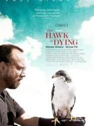 The Hawk Is Dying