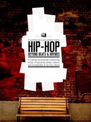 Hip-Hop: Beyond Beats & Rhymes