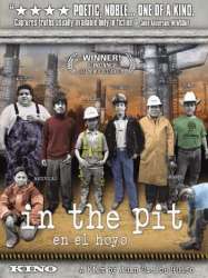 In the Pit