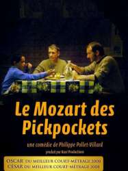 The Mozart of Pickpockets