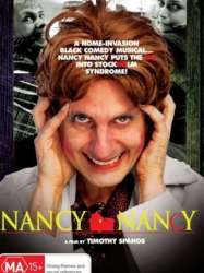 Nancy Nancy