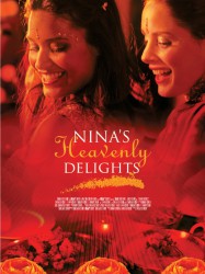 Nina's Heavenly Delights