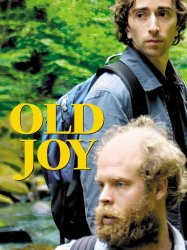 Old Joy