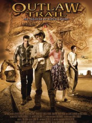 Outlaw Trail: The Treasure of Butch Cassidy