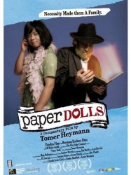 Paper Dolls