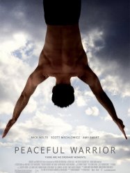 Peaceful Warrior