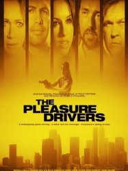 The Pleasure Drivers