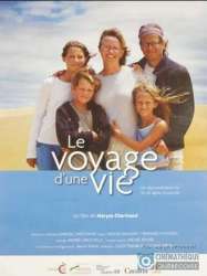 Le voyage d'une vie