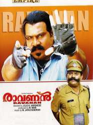 Ravanan