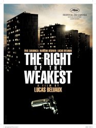 The Right of the Weakest