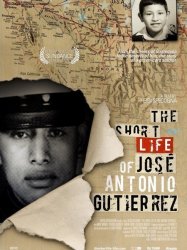 The Short Life of José Antonio Gutiérrez