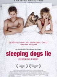 Sleeping Dogs Lie