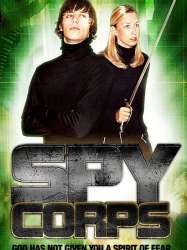 Spy Corps