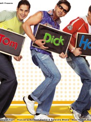 Tom, Dick And Harry