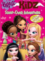 Bratz Kidz: Sleep-Over Adventure