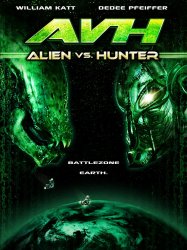 AVH: Alien vs. Hunter