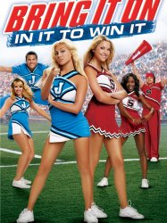 Bring It On: In It to Win It