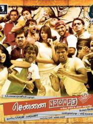 Chennai 600028