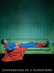 Confessions of a Superhero