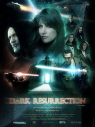 Dark Resurrection Volume 1