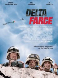 Delta Farce