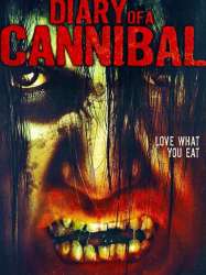 Diary of a Cannibal