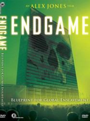 Endgame: Blueprint for Global Enslavement