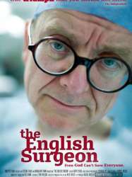 The English Surgeon