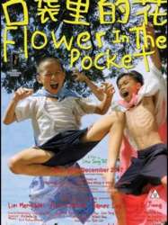 Flower in the Pocket