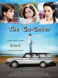 The Go-Getter