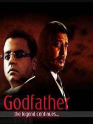 Godfather The Legend Continues