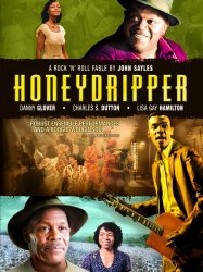 Honeydripper