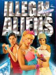 Illegal Aliens