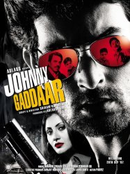 Johnny Gaddaar